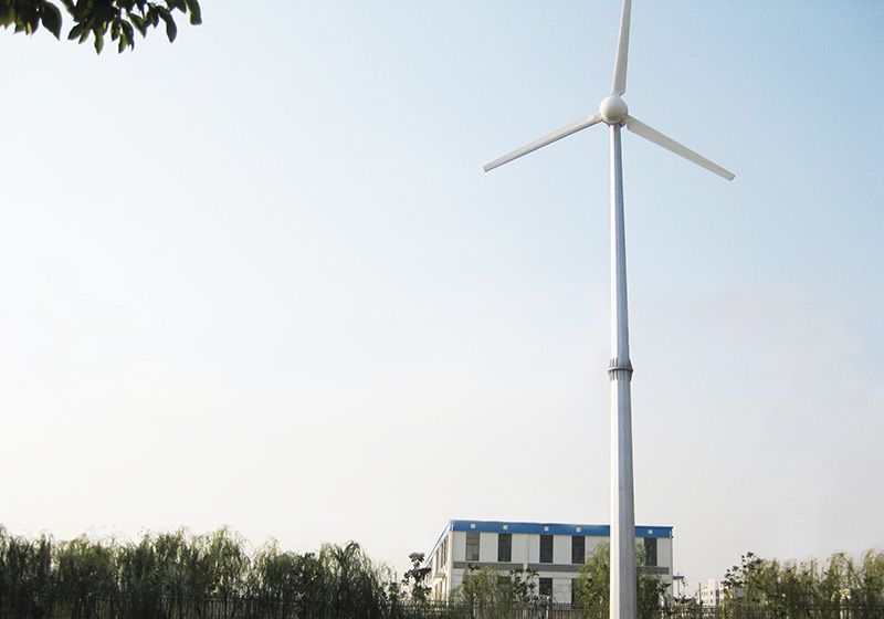 風(fēng)力發(fā)電機可以天天用嗎？有噪音嗎？