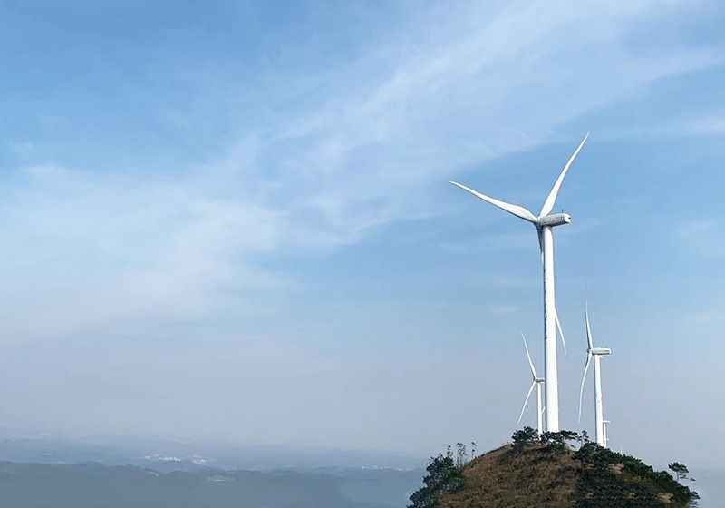 造一臺(tái)風(fēng)力發(fā)電機(jī)真的一年就能回本嗎？一起來(lái)算算