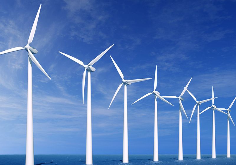 為什么風(fēng)力發(fā)電機使用三片槳葉，不使用雙槳或四槳？風(fēng)力發(fā)電真的是垃圾嗎？