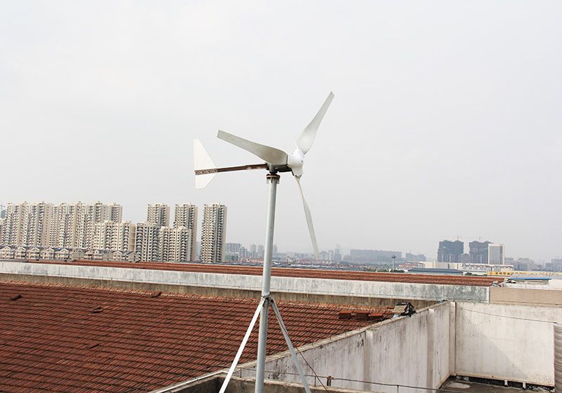 民用小型風(fēng)力發(fā)電機(jī)價(jià)格多少？